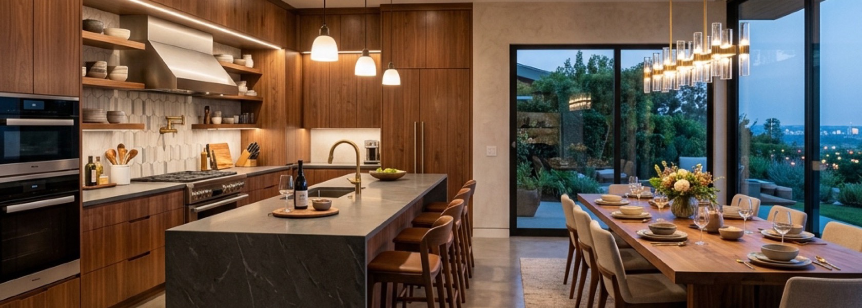 DSC Interiors Corporate project image banner