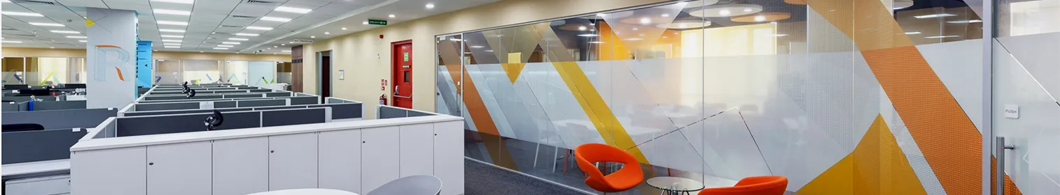 DSC Interiors Corporate project image banner