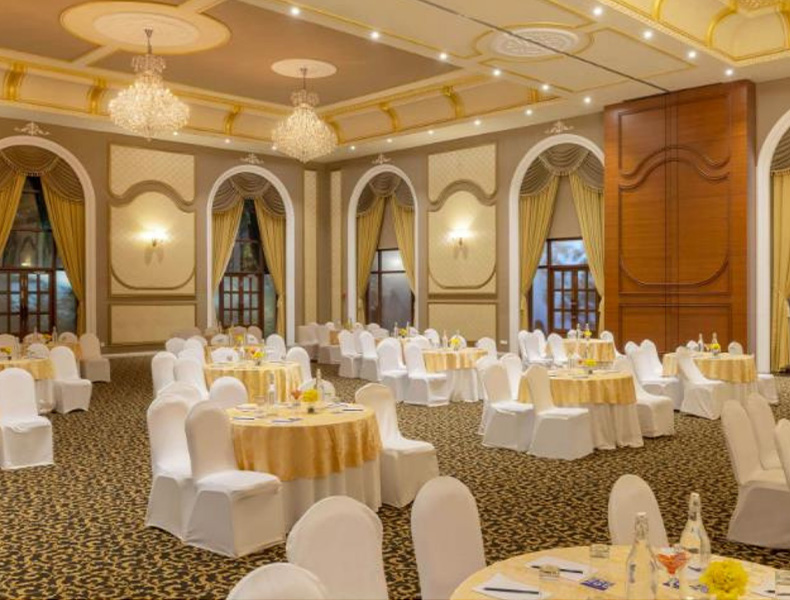 Hotels & Restaurant interior space designed by DSC Interiors part 20