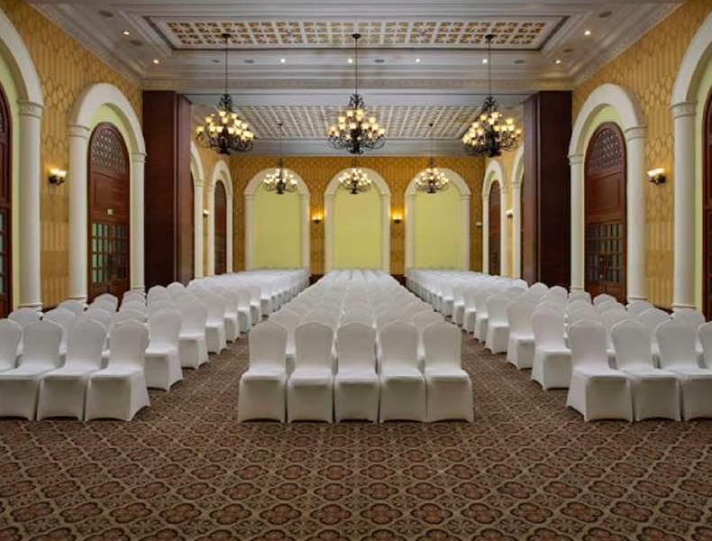 Hotels & Restaurant interior space designed by DSC Interiors part 9