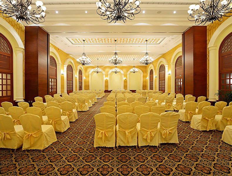Hotels & Restaurant interior space designed by DSC Interiors part 10