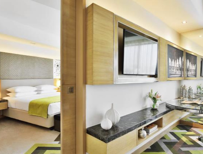 Hotels & Restaurant interior space designed by DSC Interiors part 22