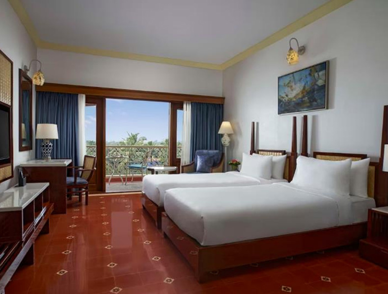 Hotels & Restaurant interior space designed by DSC Interiors part 3