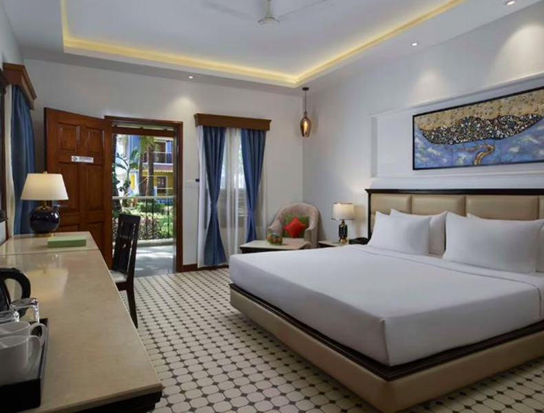 Hotels & Restaurant interior space designed by DSC Interiors part 4