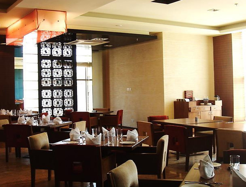 Hotels & Restaurant interior space designed by DSC Interiors part 24