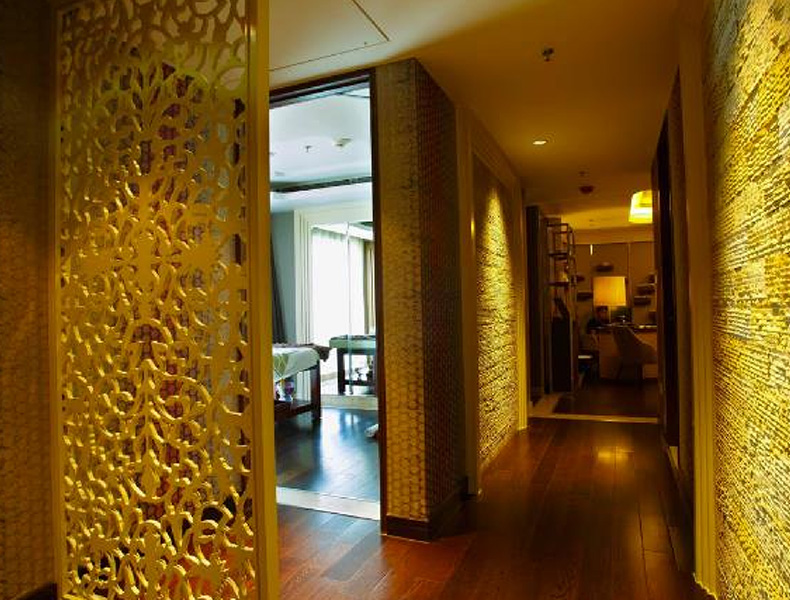 Hotels & Restaurant interior space designed by DSC Interiors part 23