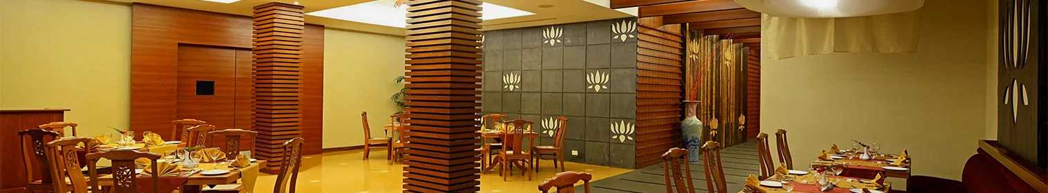 DSC Interiors Hotels & Restaurant project image banner