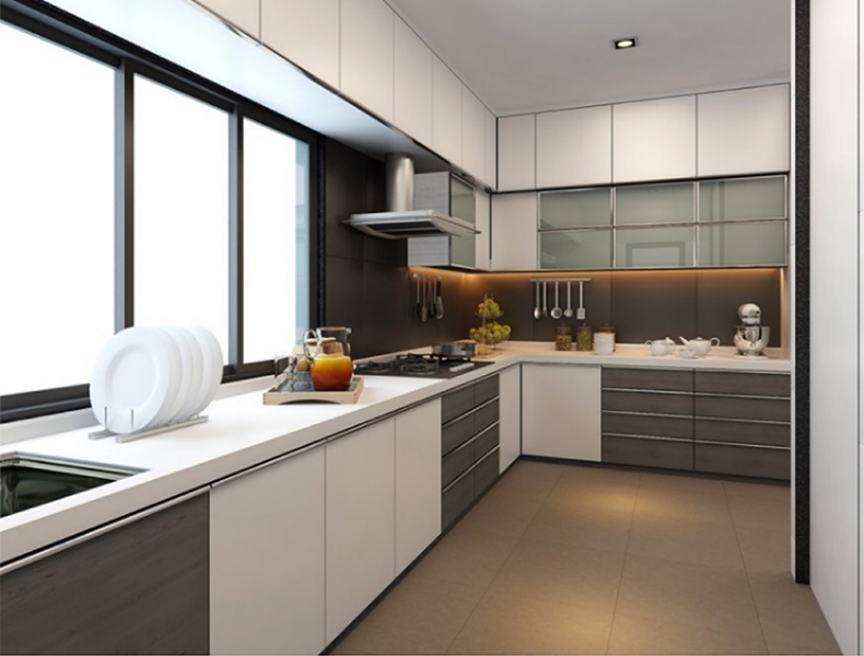 Residentials interior space designed by DSC Interiors part 13