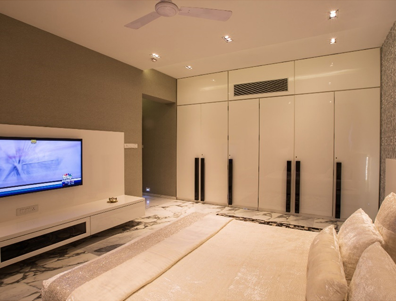 Residentials interior space designed by DSC Interiors part 8