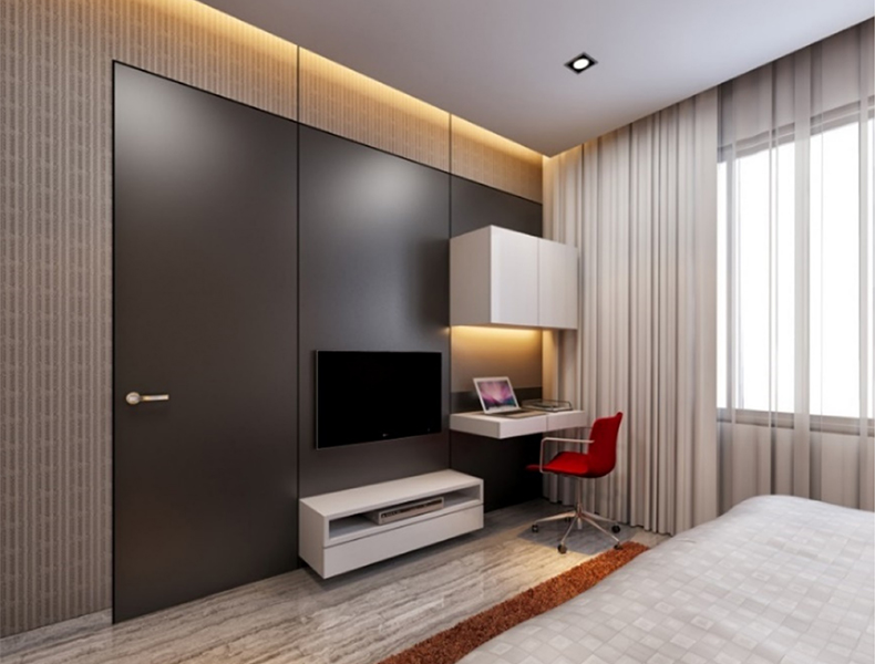 Residentials interior space designed by DSC Interiors part 12