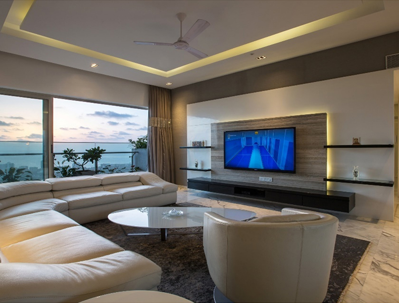 Residentials interior space designed by DSC Interiors part 7