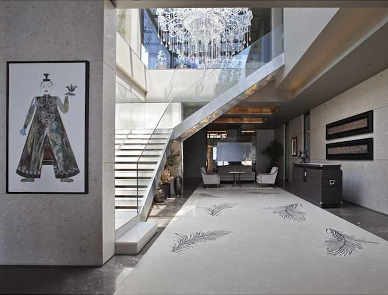 Residentials interior space designed by DSC Interiors part 4
