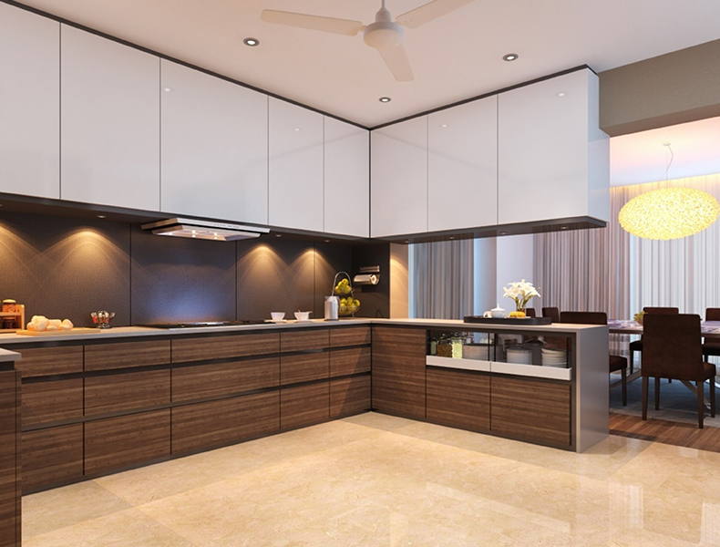 Residentials interior space designed by DSC Interiors part 10