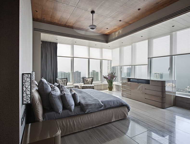 Residentials interior space designed by DSC Interiors part 3