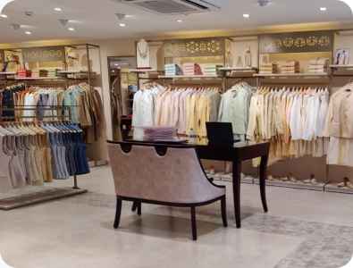 Design & Development service by DSC Interiors